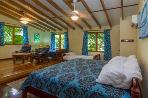 Hotel La Ponderosa