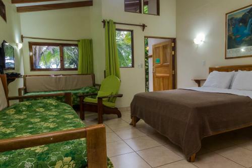 Hotel La Ponderosa