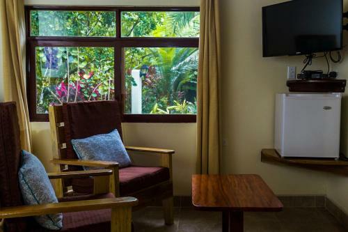 Hotel La Ponderosa