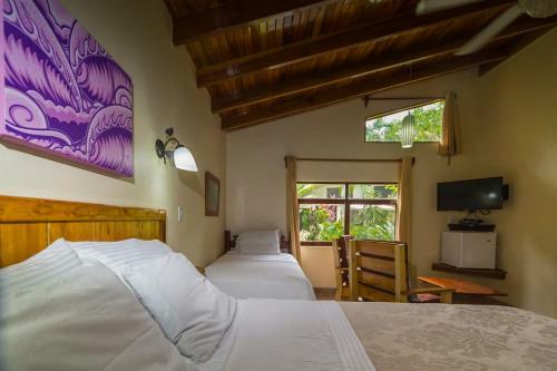 Hotel La Ponderosa