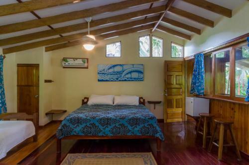 Hotel La Ponderosa