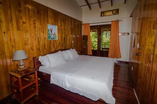 Hotel La Ponderosa