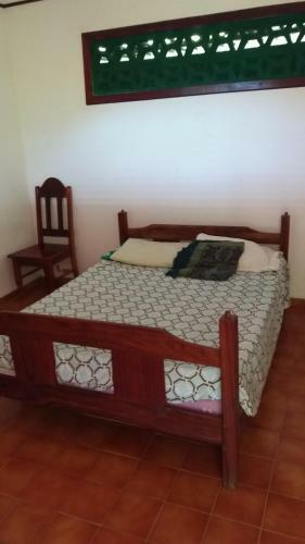 Casita Vista Dulce