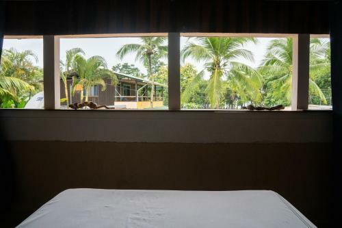 Hostal Surf House Pavones