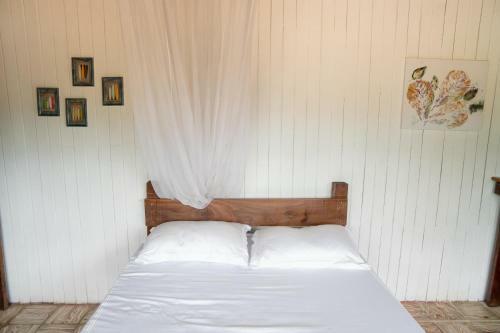 Hostal Surf House Pavones