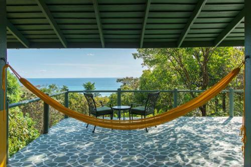 Hotel Tiskita Jungle Lodge