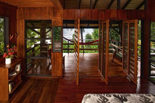 Hotel Tiskita Jungle Lodge