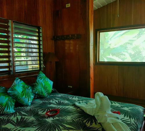 Hotel Tiskita Jungle Lodge