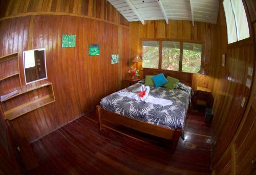 Hotel Tiskita Jungle Lodge