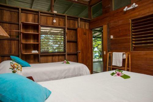 Hotel Tiskita Jungle Lodge