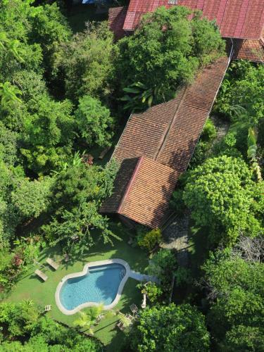 Hotel Tiskita Jungle Lodge