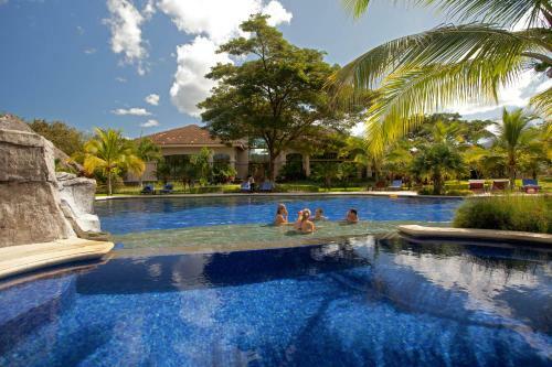 Ocotal Beach Club Hotel 2