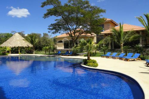 Ocotal Beach Club Hotel 2