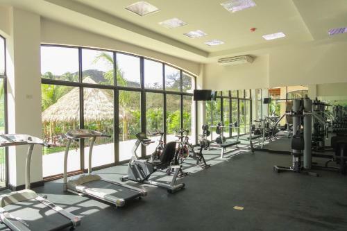 Ocotal Beach Club Hotel 2