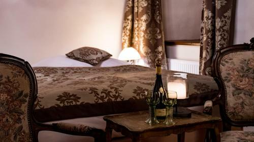 Hotel Chateau Goldenstein