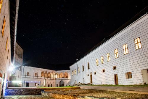 Hotel Chateau Goldenstein