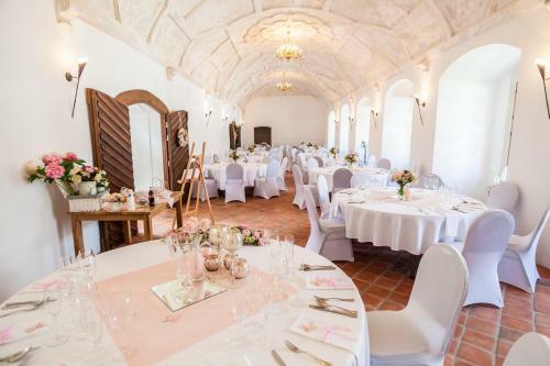 Hotel Chateau Goldenstein