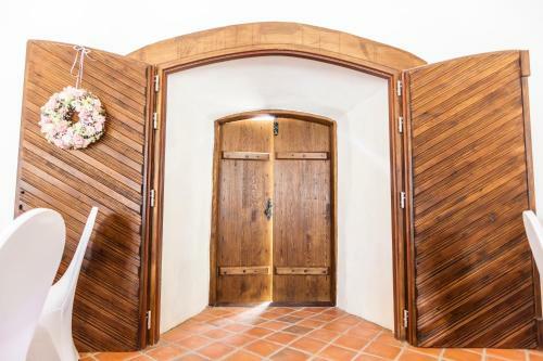 Hotel Chateau Goldenstein
