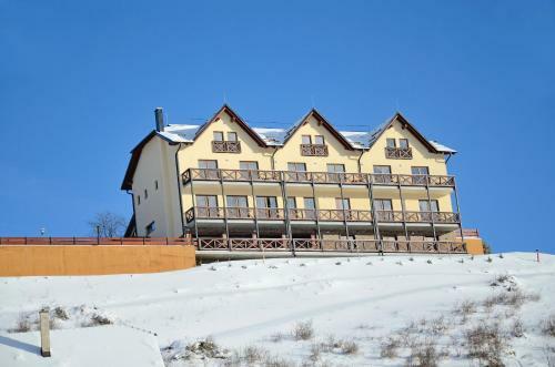 Hostal Penzion Na Vr?ku