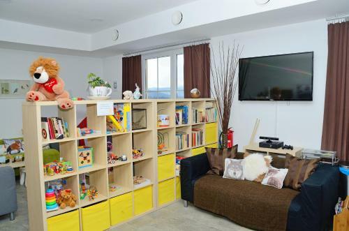 Hostal Penzion Na Vr?ku