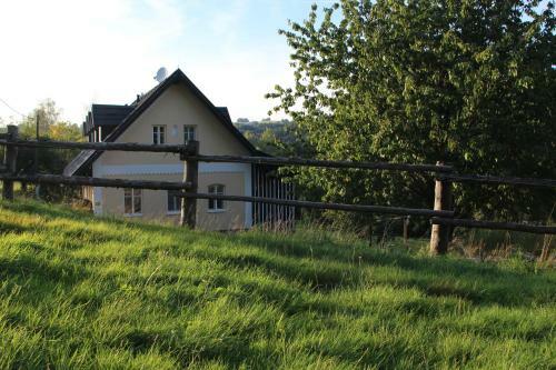 Lodge Ranch Bystr�
