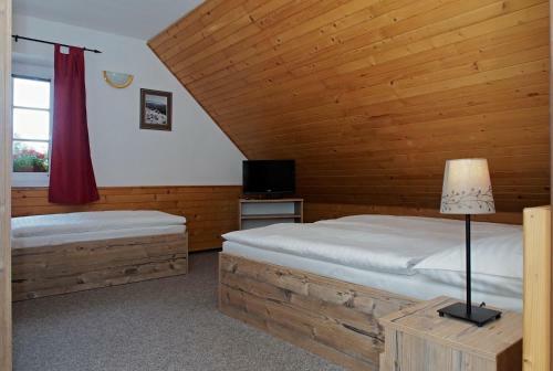 Posada Penzion ?ist�
