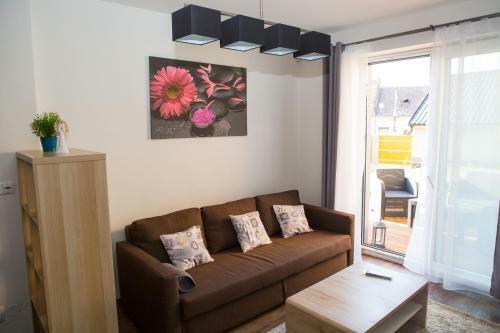 Apartm�ny U Sv. Kry?tofa