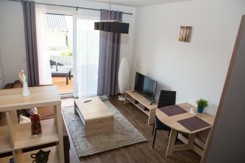 Apartm�ny U Sv. Kry?tofa
