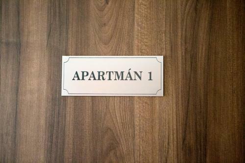 Apartm�ny U Sv. Kry?tofa