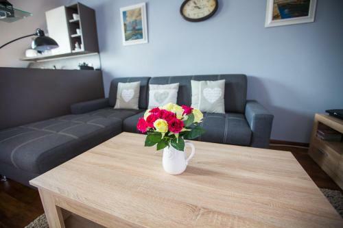 Apartm�ny U Sv. Kry?tofa