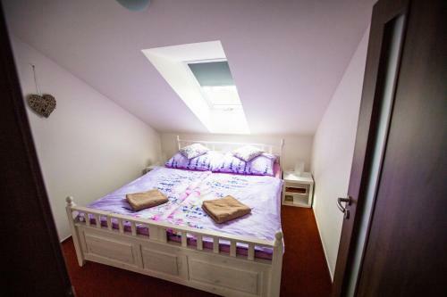 Apartm�ny U Sv. Kry?tofa