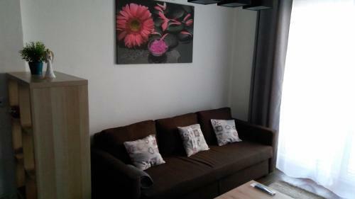 Apartm�ny U Sv. Kry?tofa