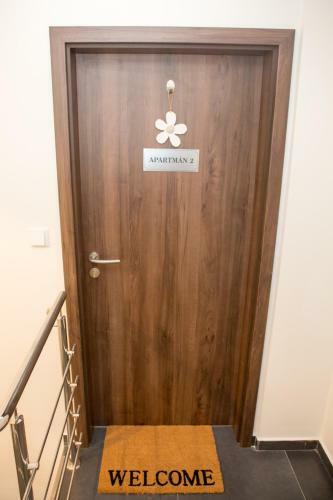 Apartm�ny U Sv. Kry?tofa