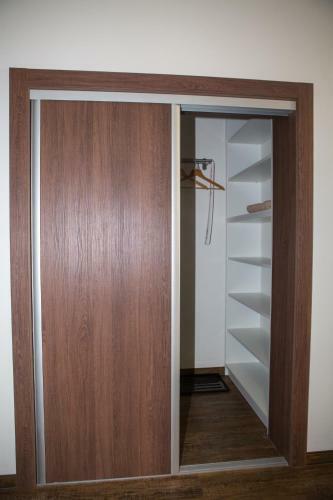 Apartm�ny U Sv. Kry?tofa