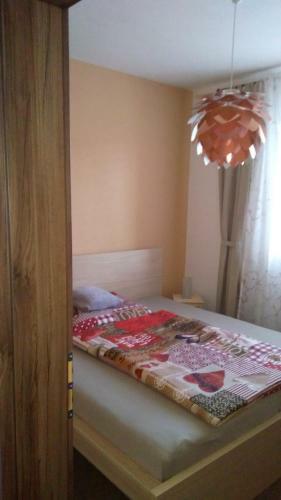 Apartm�ny U Sv. Kry?tofa