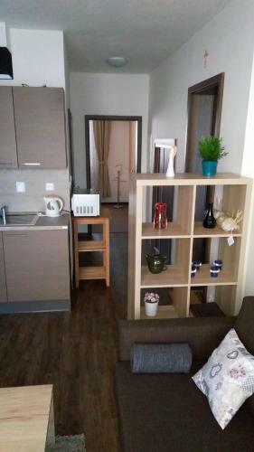 Apartm�ny U Sv. Kry?tofa