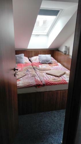 Apartm�ny U Sv. Kry?tofa
