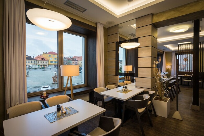 Hotel Grand
