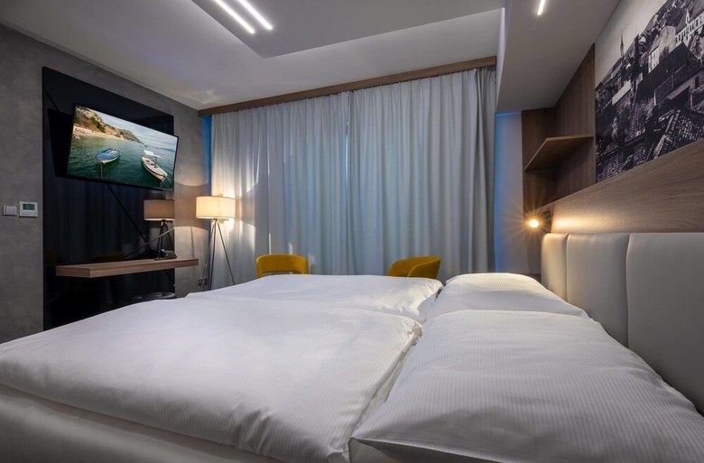 Hotel Grand