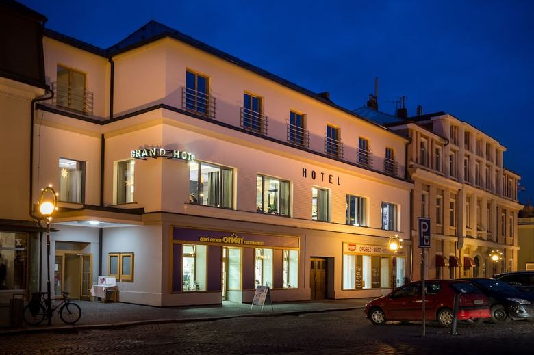 Hotel Grand