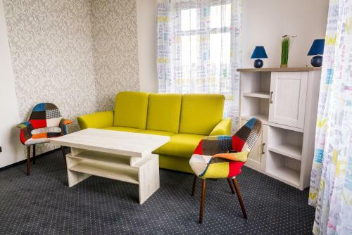 Hostal Penzion Pod Kope?kem