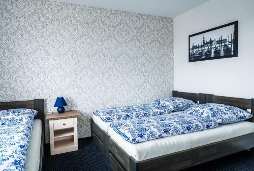 Hostal Penzion Pod Kope?kem