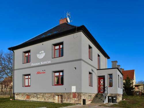 Hostal Penzion Pod Kope?kem