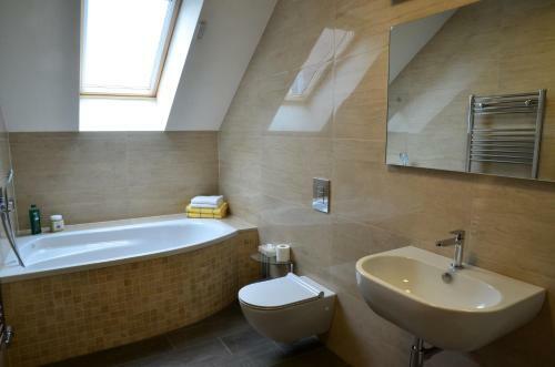 Hostal Penzion Rustico S.r.o.