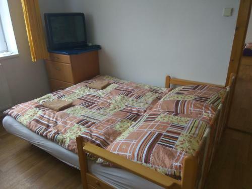Hostal Ubytov�n� U Dolansk�ch