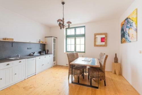 Apartment Sirius F In Center Of Cb