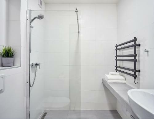 Cosy Design Apartment II