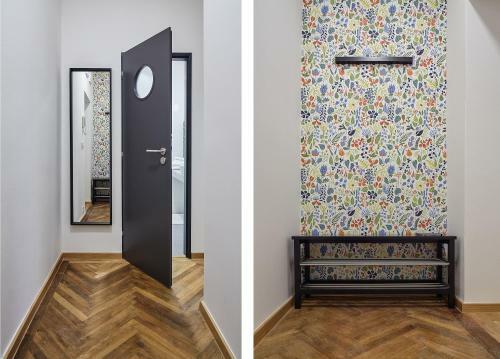 Cosy Design Apartment II