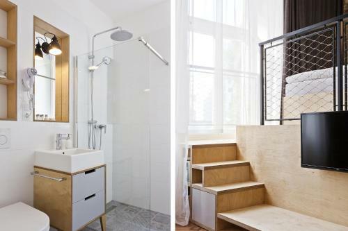Cosy Design Apartment II