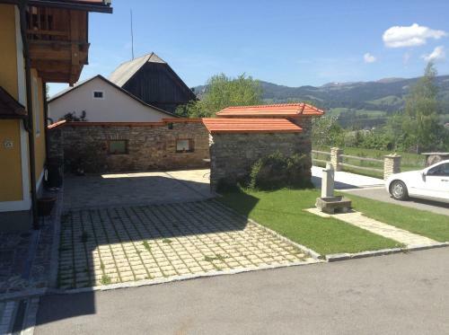 Apartamento Ferienwohnungen Gr�n